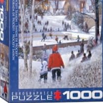 Eurographics Puzzles item