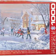 Eurographics Puzzles item