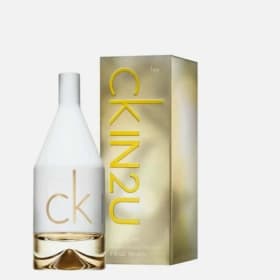 Calvin Klein CKIN2U 150ml eau de toilette spray item