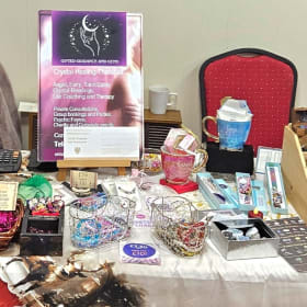 Choice of a Crystals Gift Set from Gifted Guidance item