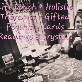 Online Cards Psychic Reading item