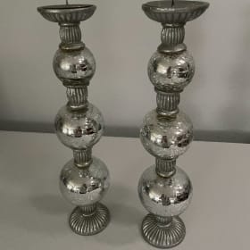 Candlesticks item
