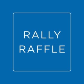 Early Bird Rally Raffle Discount item