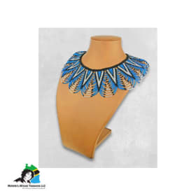 African Necklace 3 item