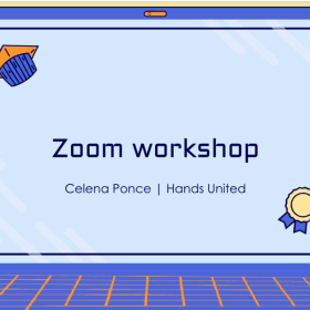 Zoom tips and tricks item