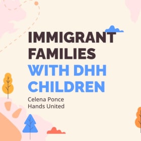 Immigrant Best Practices item