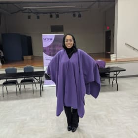 Wrap/shawl - Regular length item