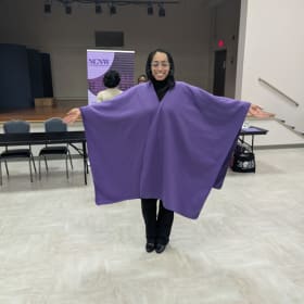 Wrap/shawl - Regular length item