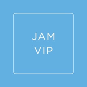 VIP Jam Ticket item