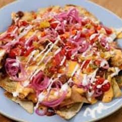 Nacho Bar Individual item