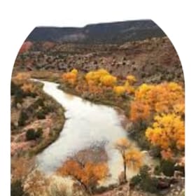 Rio Chama Sponsor item