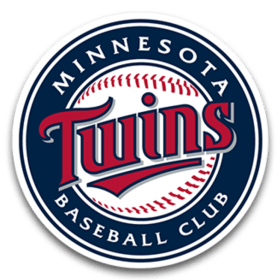 Four Tickets to a Minnesota Twins Game item