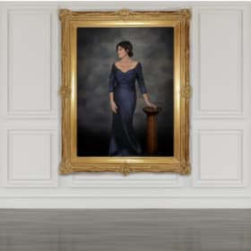 Exclusive Family Portait plus Luxury Hotel Stay in NY or Mia item