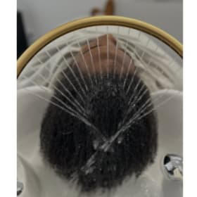 B. Fazur Head Spa Experience item