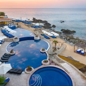 Los Cabos - 7 Nights item