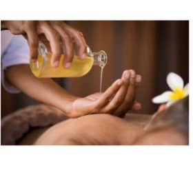 Massage by Shaleek Stewart item
