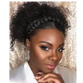 Professional Makeup Session by Felicia Graham Beauty item