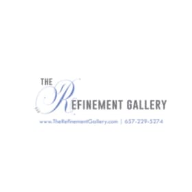 The Refinement Gallery Brow Maker (one of one) class item