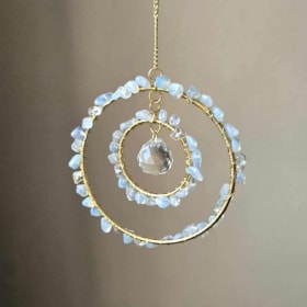 Capteur de lumière C-4 item