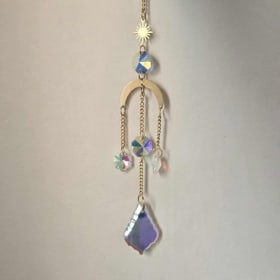 Capteur de lumière B-1 item