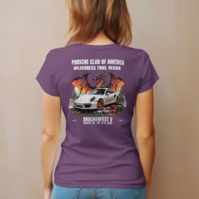 'S' - WOMEN - T-Shirt Deals Gap Weekend ***2025*** item