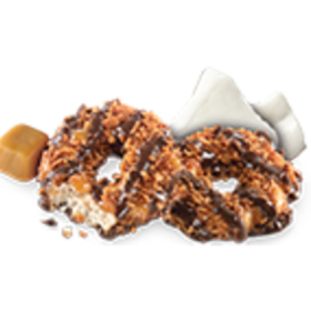 Samoas® item
