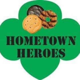 Donation Cookie item