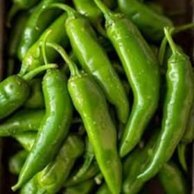 Chilli Pepper item