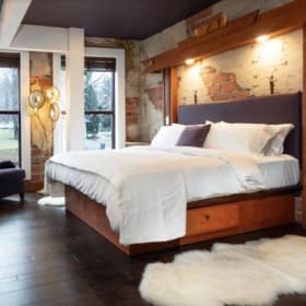 Two Night Stay at The Horton Hotel item