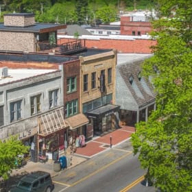Two Night Stay at The Horton Hotel item