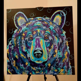 Angela Alexander: Henry item