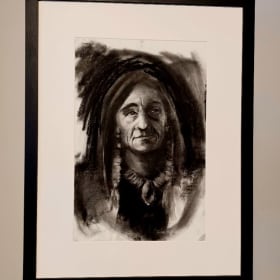 Heidi Hoffer: Indigenous American  item