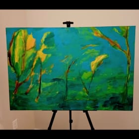 Alison Press: Windy item