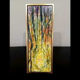 Rebecca Harnish: Appalachian Autumn item