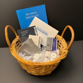 Hand and Stone Spa Package item