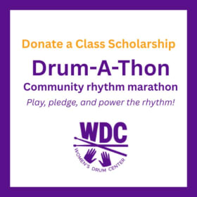 Pay it Forward Scholarship item