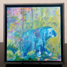 Mara Viksnins: Spring stroll item