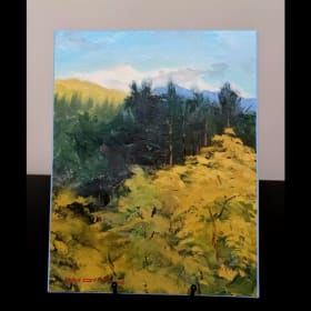 Colton Dion: Sylva item