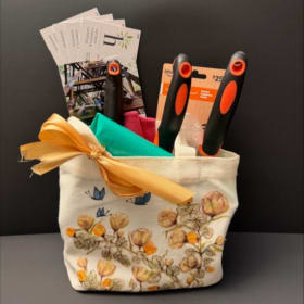 Nature Lover Day item