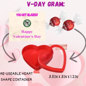 V-Day Gram item