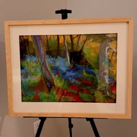 Reb Haizlip: Eden item