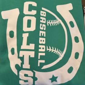 Love of B’s Tees item