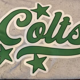 Love of B’s Tees item