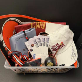 Cleveland Fun & Fan Pack item