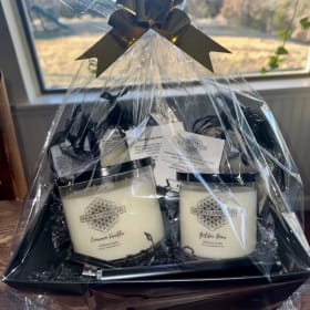 Golden Candle Co item