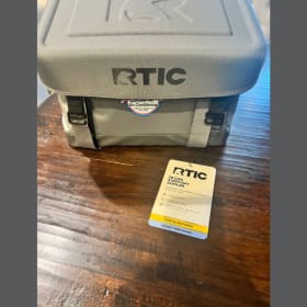 R&R Air Conditioning Package item