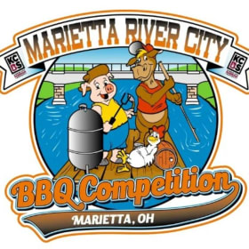 Marietta River City Contest - One OPEN/MASTER Series Entry item