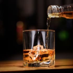 Whiskey 101: A World Tour of Whiskey Styles (Private Party) item