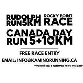 Kamino Running Co. #1 item