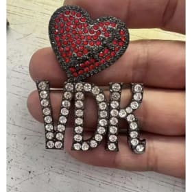VDK pin item